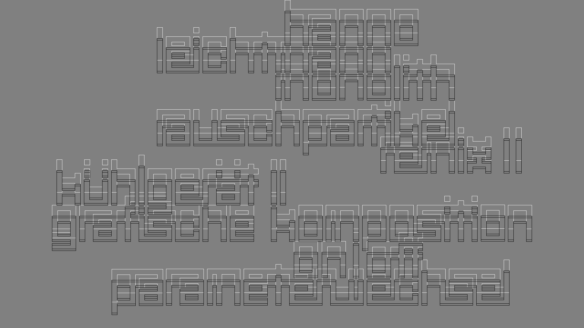 2021-03-10 Hanno Leichtmann - 1996 Monolith (rauschpartikel Remix 1 - 3)